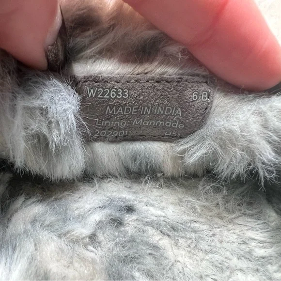 Cole Haan womens slipper loafer size 6 B - Picture 6 of 6